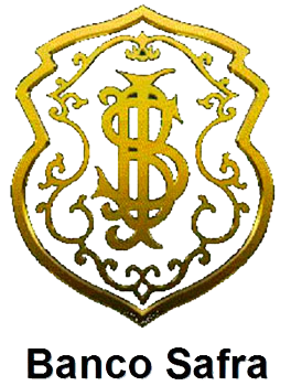 Logotipo do Banco Safra