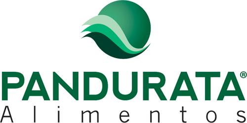 Logotipo da Pandurata