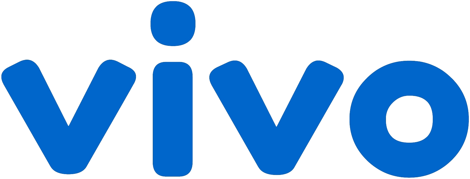 Logotipo da Vivo