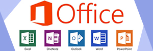 Plataforma Office